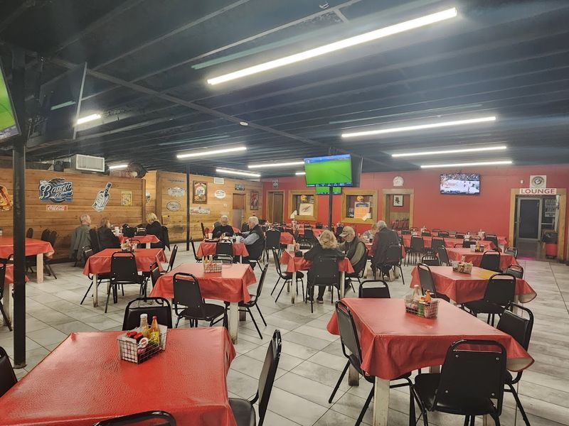 Seafood Palace 