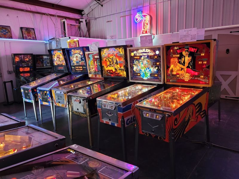 Unlimited Play for One Flat Admission Price
