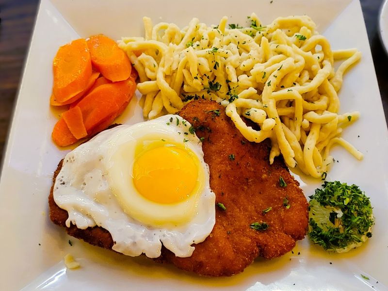 From Schnitzel To Sauerbraten Favorites