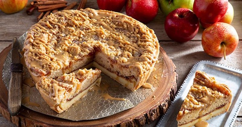 O&H Danish Bakery