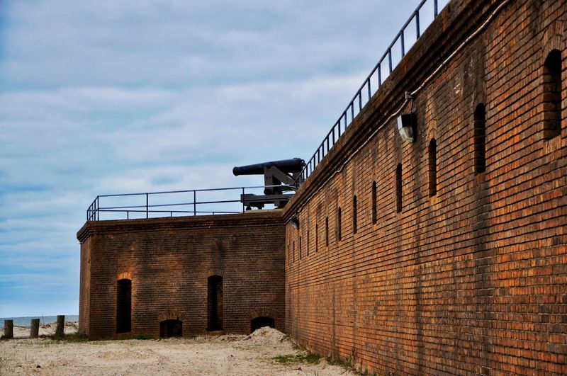 Fort Gaines