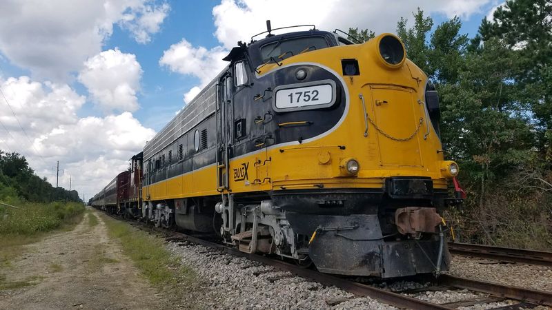 Florida-Georgia Railway Heritage Museum