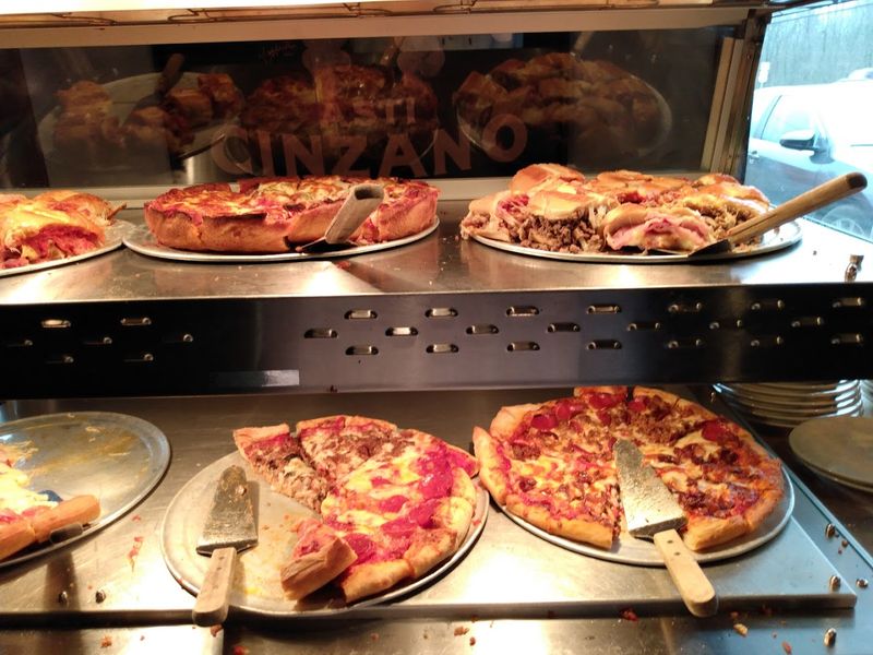 Oley's Pizza