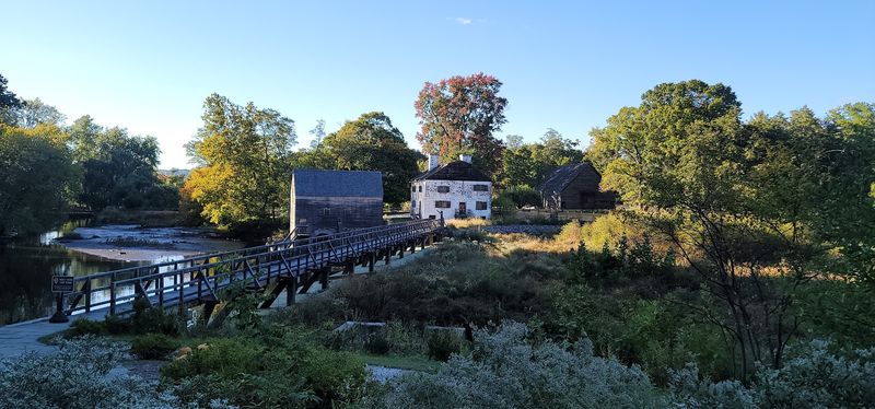 Sleepy Hollow
