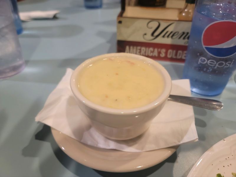 Crabby Al's Seafood Restaurant