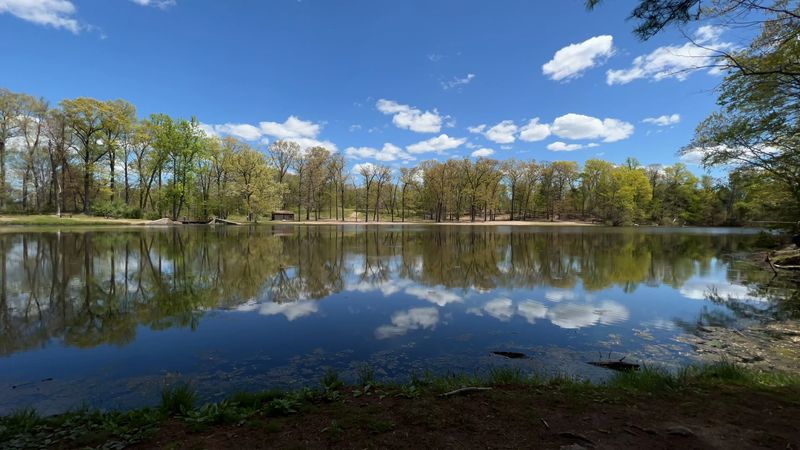 Wharton Brook State Park, Wallingford/North Haven