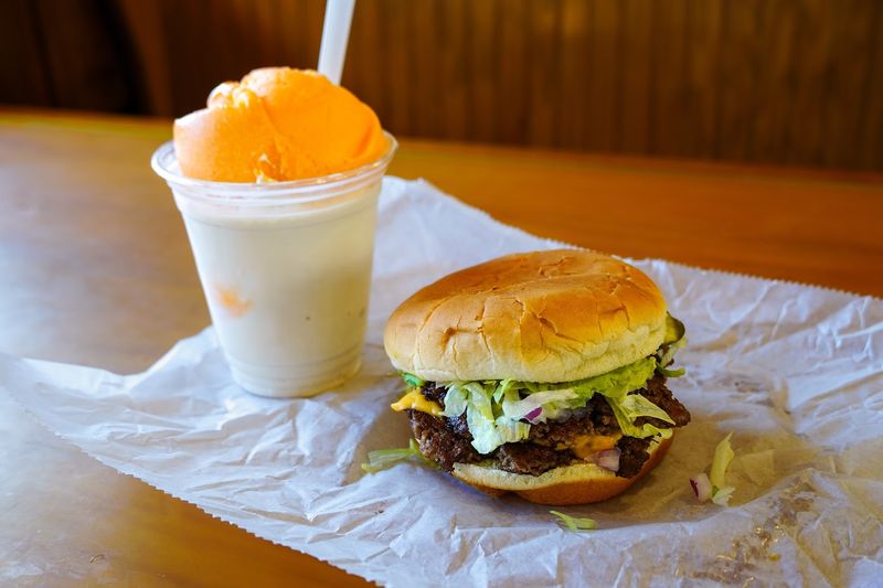 Classic American Food Done Right