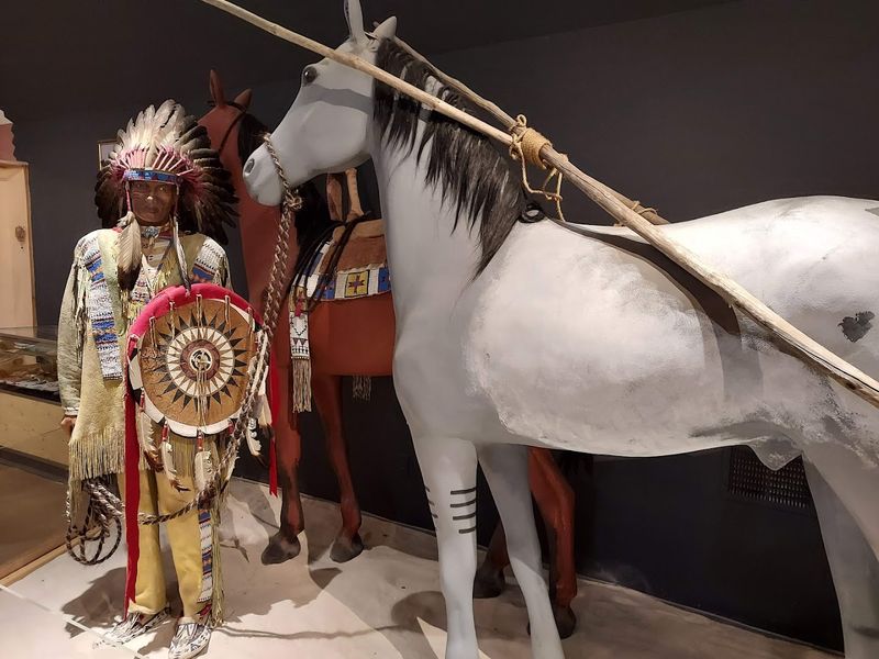 Mt. Kearsarge Indian Museum
