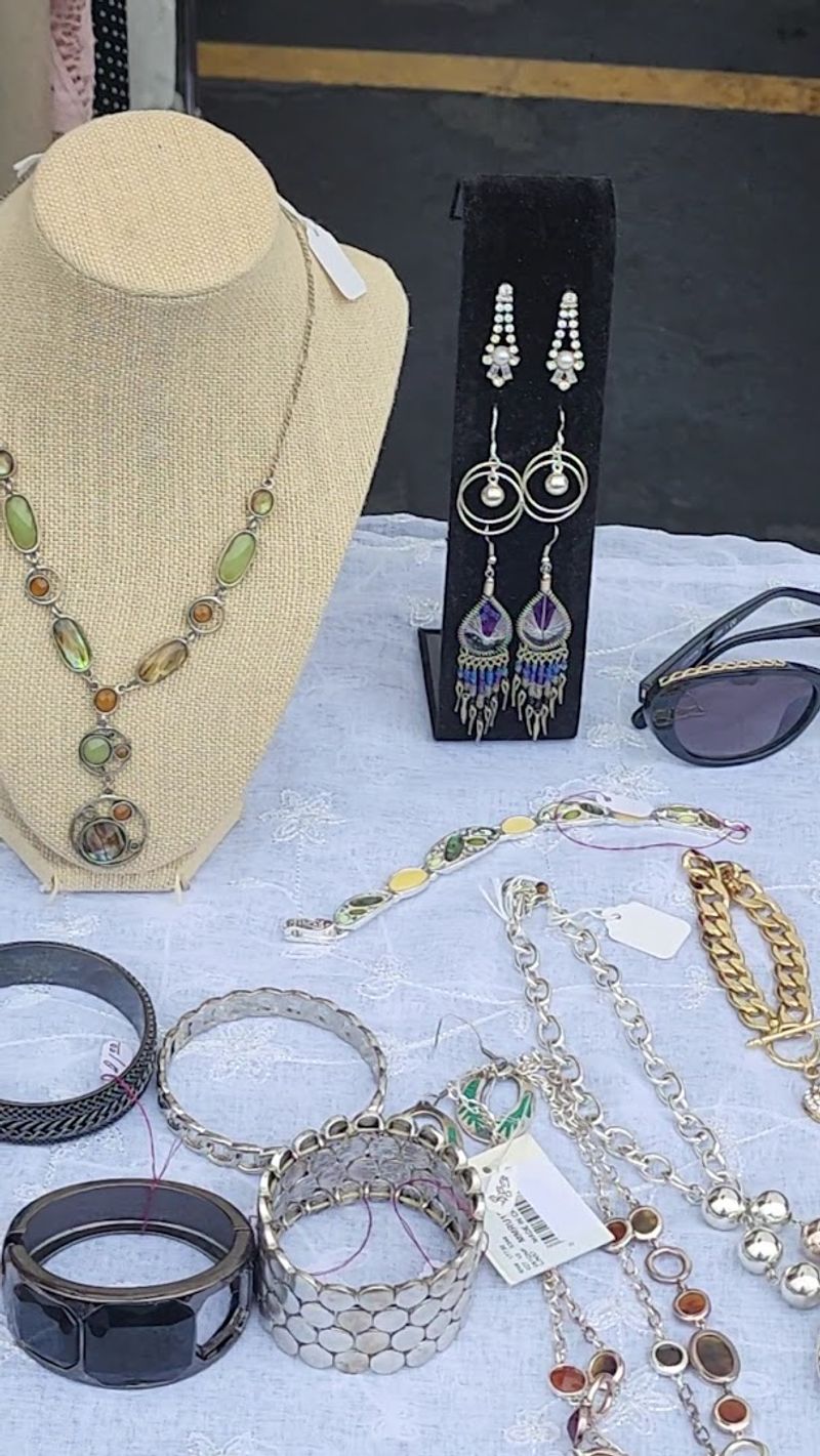 Handmade Goods And Local Artisan Booths Worth Slowing Down For