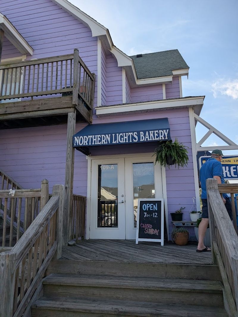 Northern Lights Bakery, Corolla