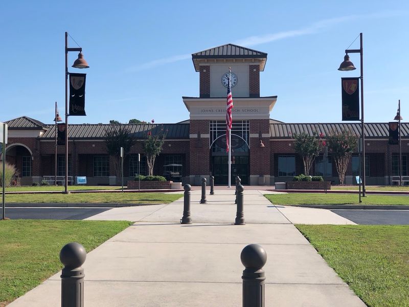 This Georgia City Was Named The Best Place To Retire In The Golden State - Decor Hint Highly Rated Schools Benefit the Whole Family