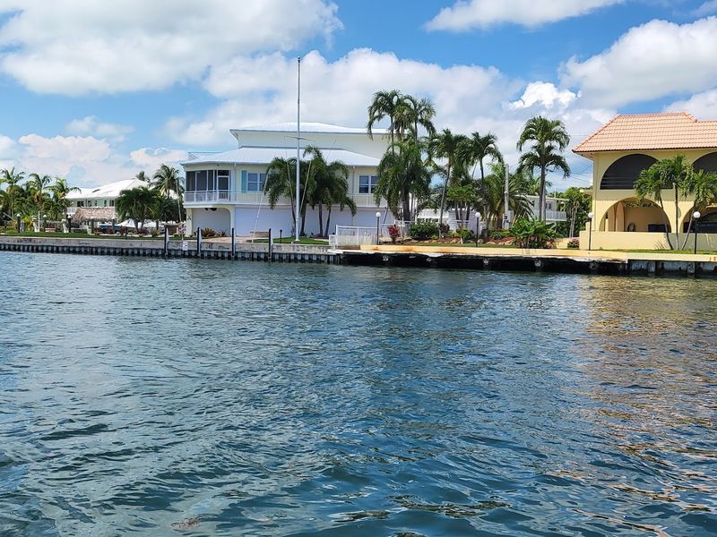 Florida Has 18 Small Towns And Cities So Genuinely Beautiful That Every Single One Deserves A Longer Stay - Decor Hint Islamorada, Florida Keys