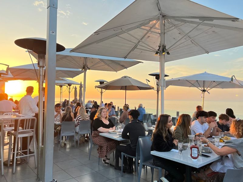 George's at the Cove, La Jolla