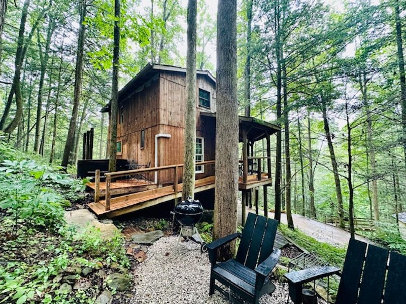 Affordable Cabin And Vacation Rental Options Nearby