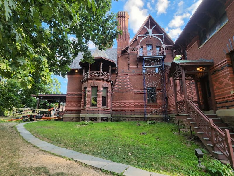 Mark Twain House & Museum