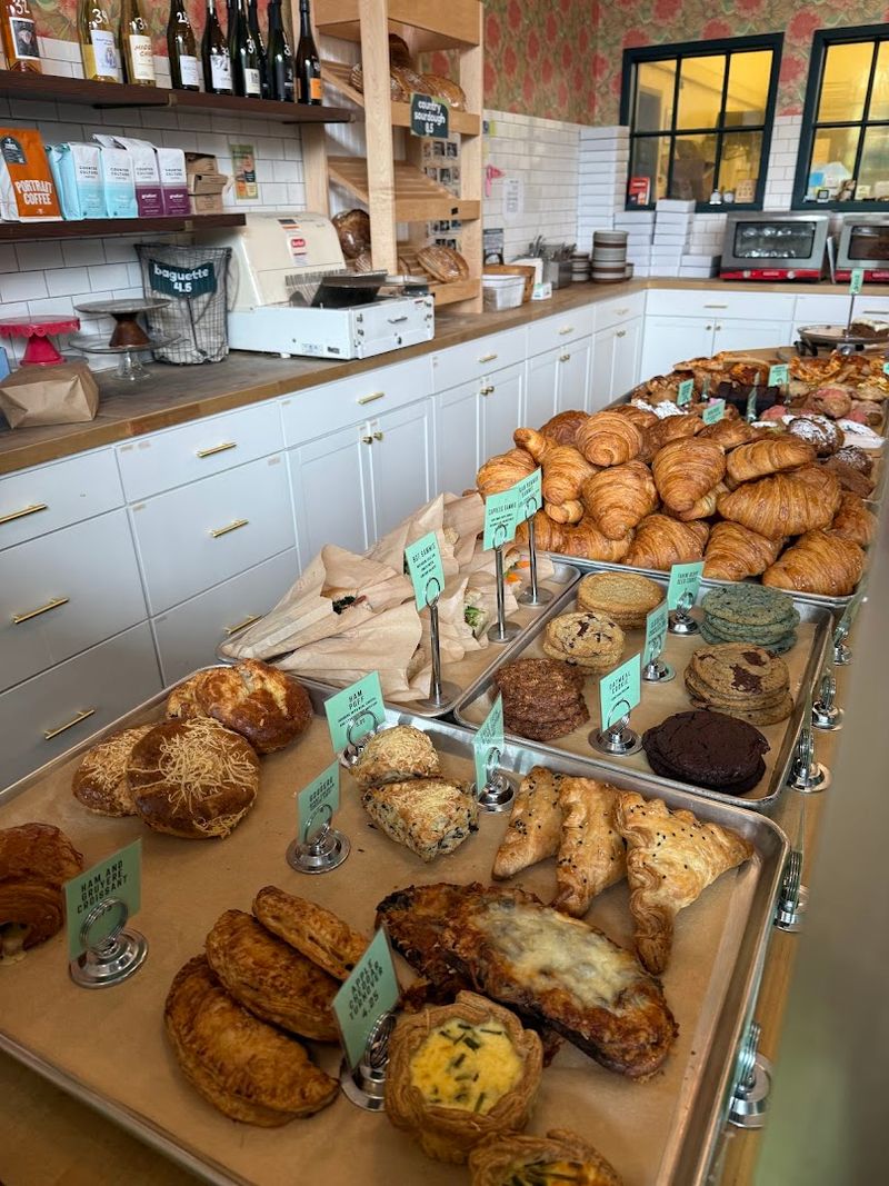 The Little Tart Bakeshop – Memorial Drive