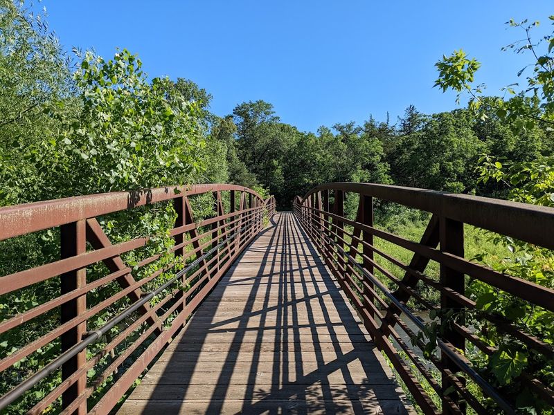 A Rich History Built By The Civilian Conservation Corps