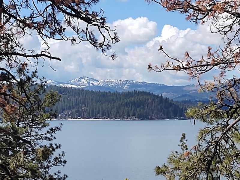 This Short Idaho Hike Offers Some Of The Most Memorable Views In The State - Decor Hint A Natural Escape With An Impressive Rating To Match