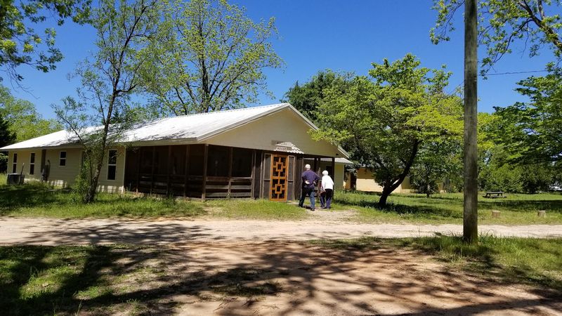 Koinonia Farm: A Remarkable Piece Of American History