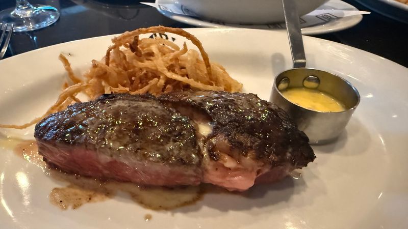 Hyde Park Prime Steakhouse