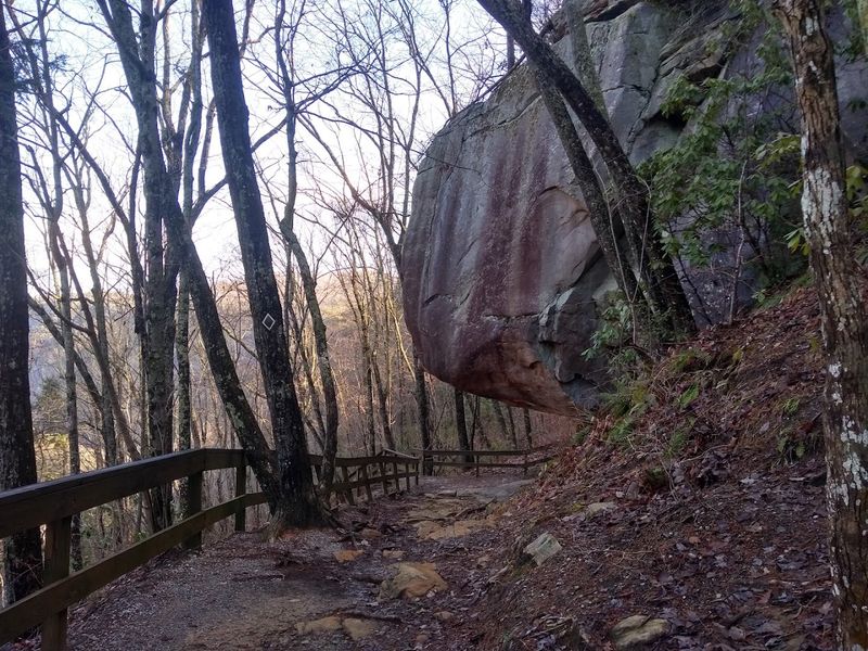 Walk-In Tent Sites For A True Wilderness Feel