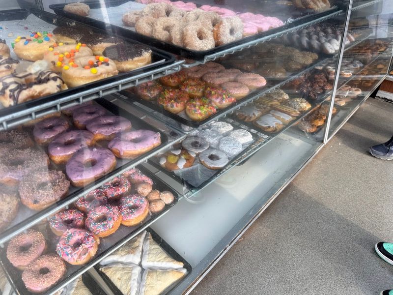 Pettit's Pastry, Omaha