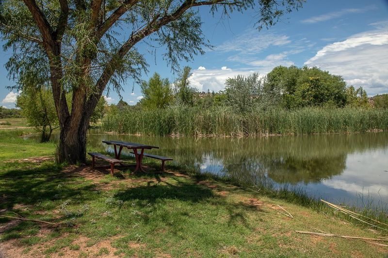 Dead Horse Ranch State Park