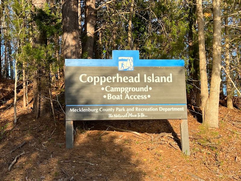 Planning Your Visit To Copperhead Island