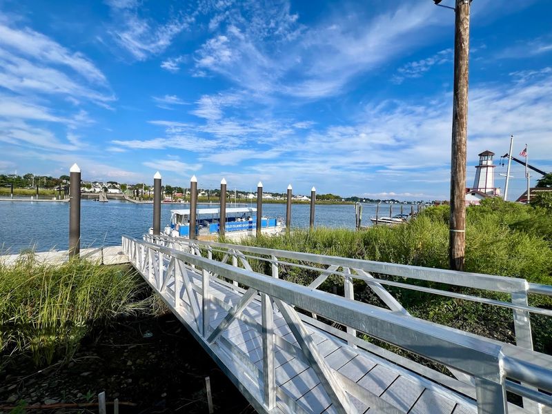 Why Norwalk Feels Like A Mini Seaside Escape