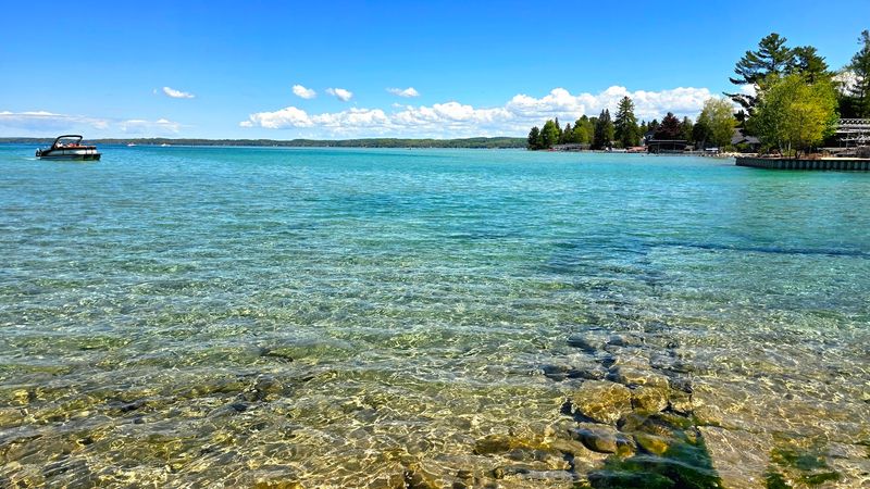 Why Torch Lake Stays With You Long After You Leave