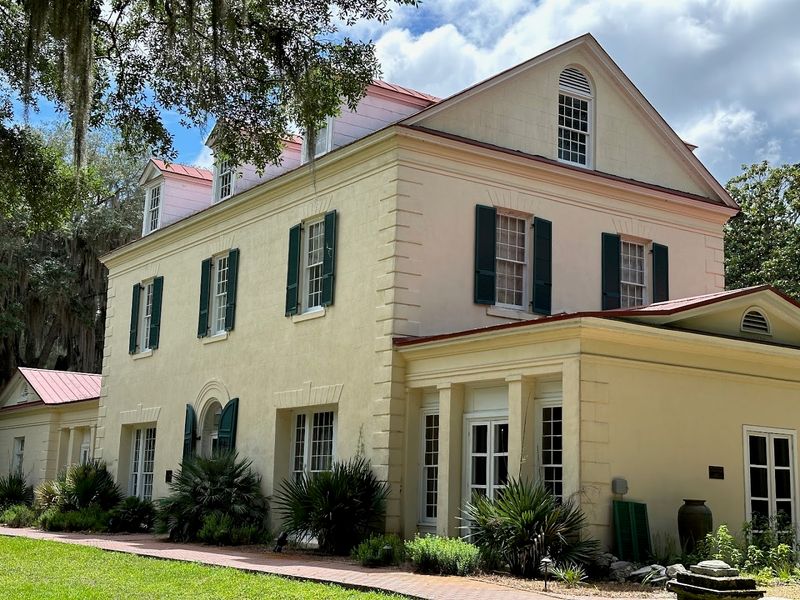 The Ashantilly Center and Local Arts