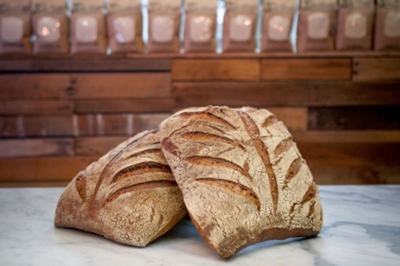 Gaston's Bakery