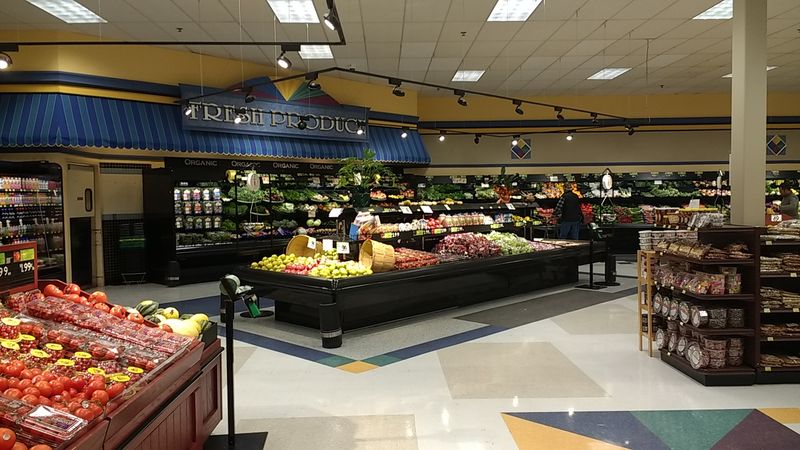 Rosauers Supermarkets