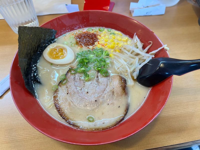Kami Ramen