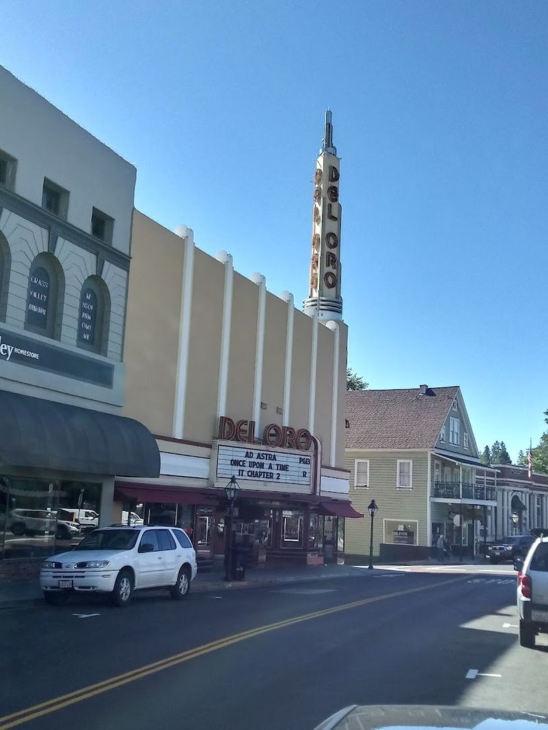 Grass Valley