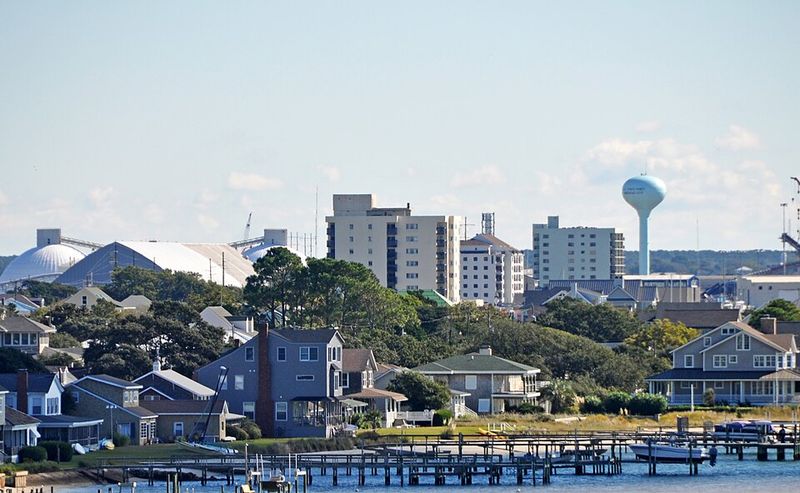Morehead City