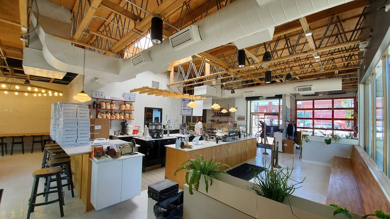 Parlor Doughnuts 