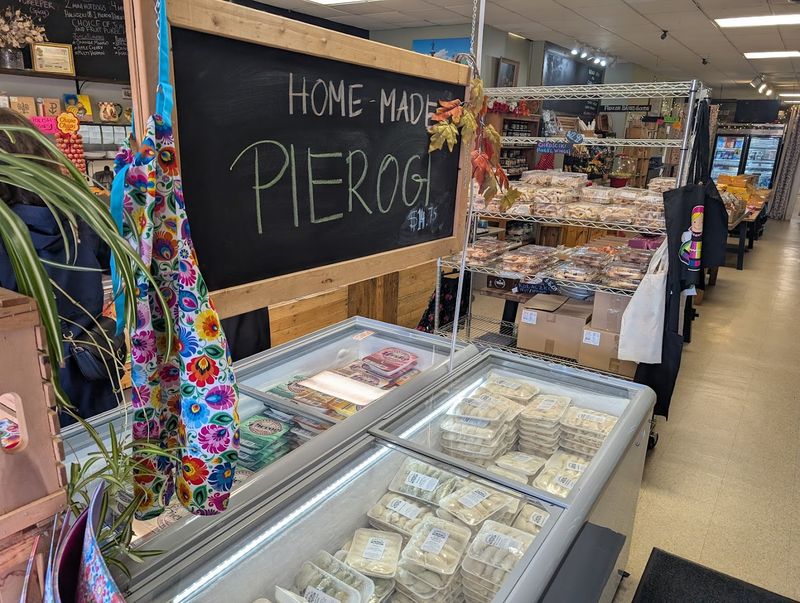 S&D Polish Deli