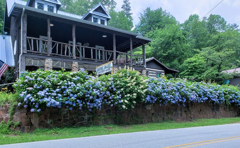 The Genuine Quiet And Slow Pace Of Small-Town Life
