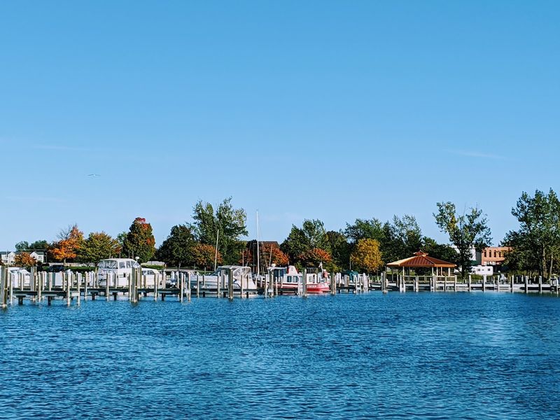 The Surrounding Towns Make The Trip Even Better