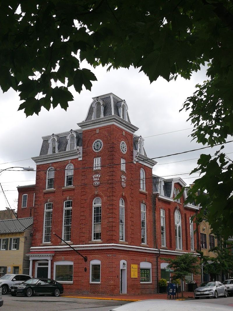 These Maryland Towns Are Becoming Secret Favorites For Retirement Living - Decor Hint Chestertown