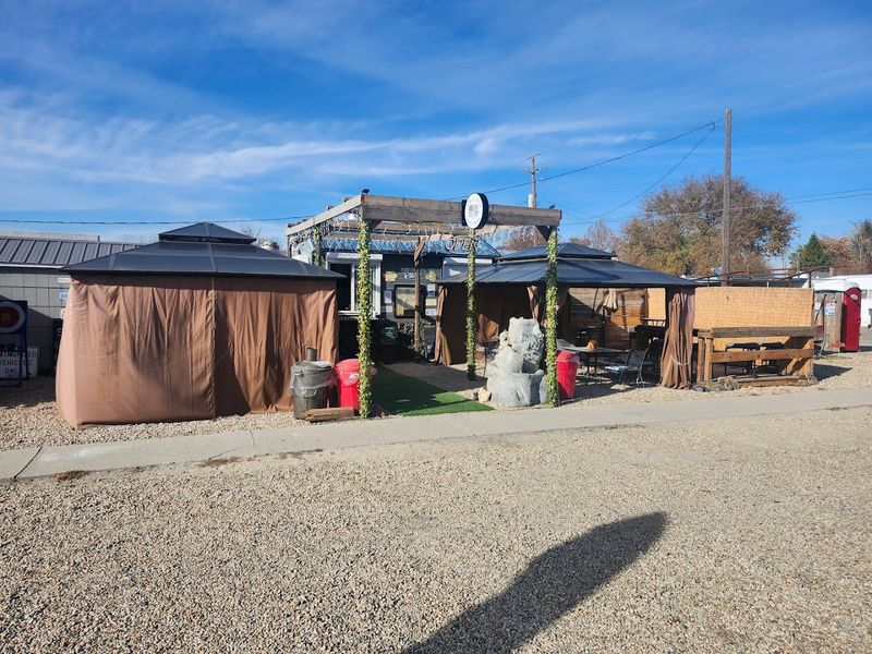 Street Dogs BBQ and More, Homedale