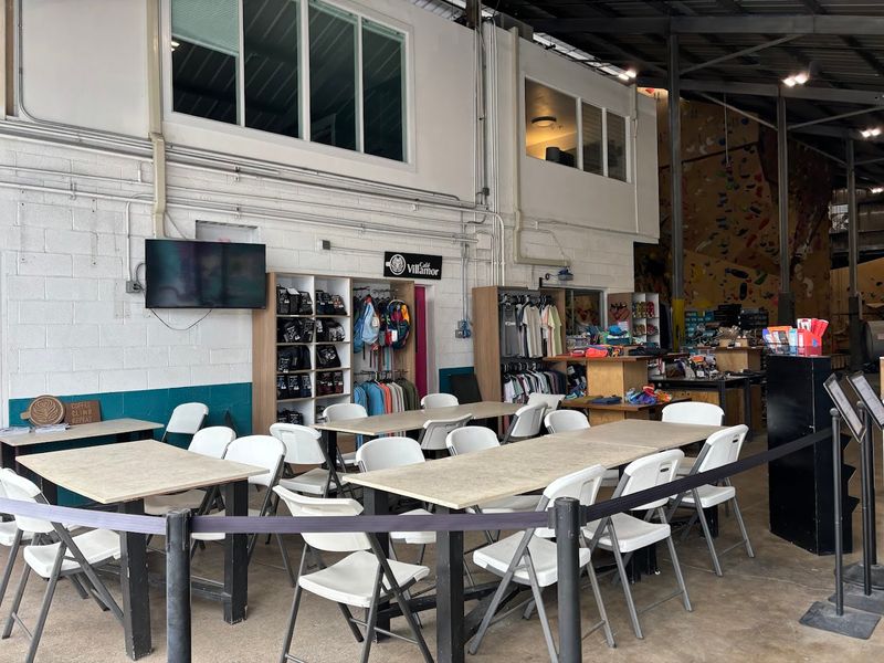 Cafe Villamor