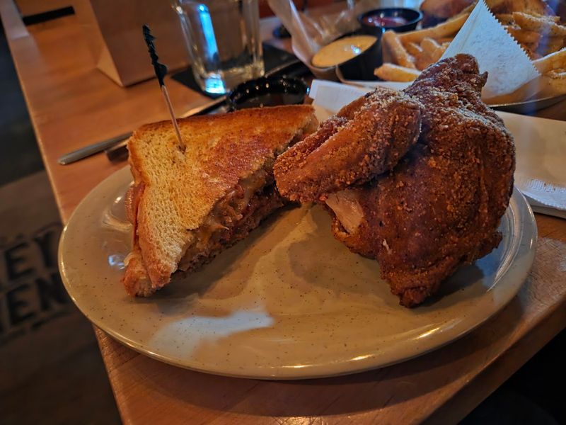 Cornbread That Guests Cannot Stop Talking About