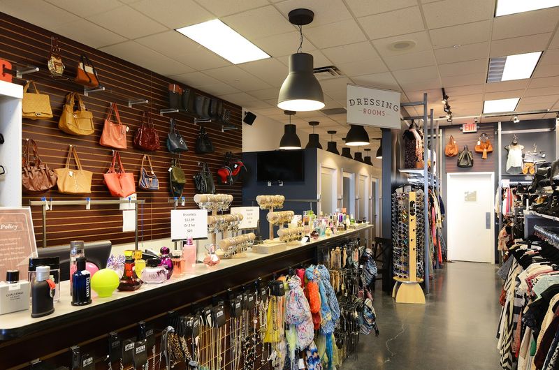 Selling Your Clothes Here, What To Know