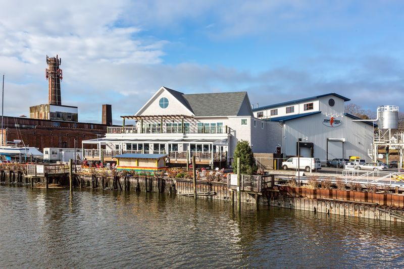 Pair Seafood With A Scenic Shoreline Stop