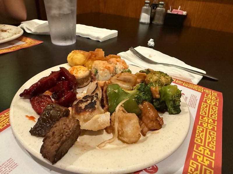 When To Visit For Lunch Or Dinner