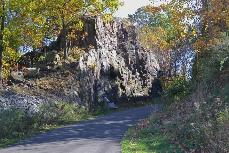 Farmington Canal Heritage Trail, Cheshire