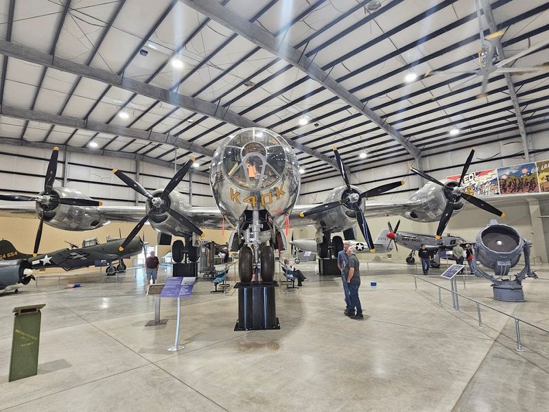Pima Air & Space Museum