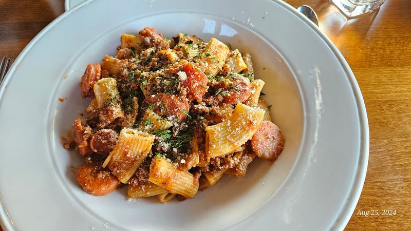Nonna's Kitchen